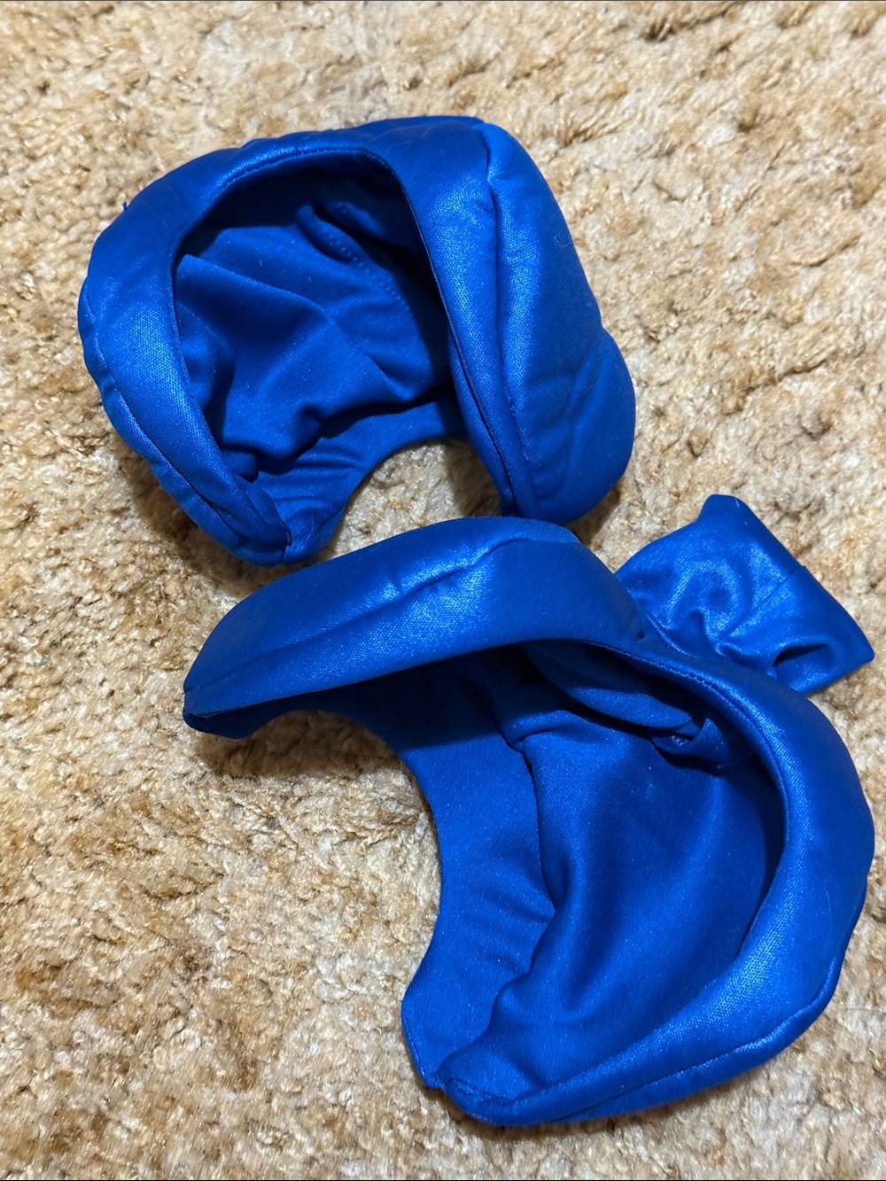 Disguise Costumes Clay Deluxe Nexo Knights Lego Gloves only